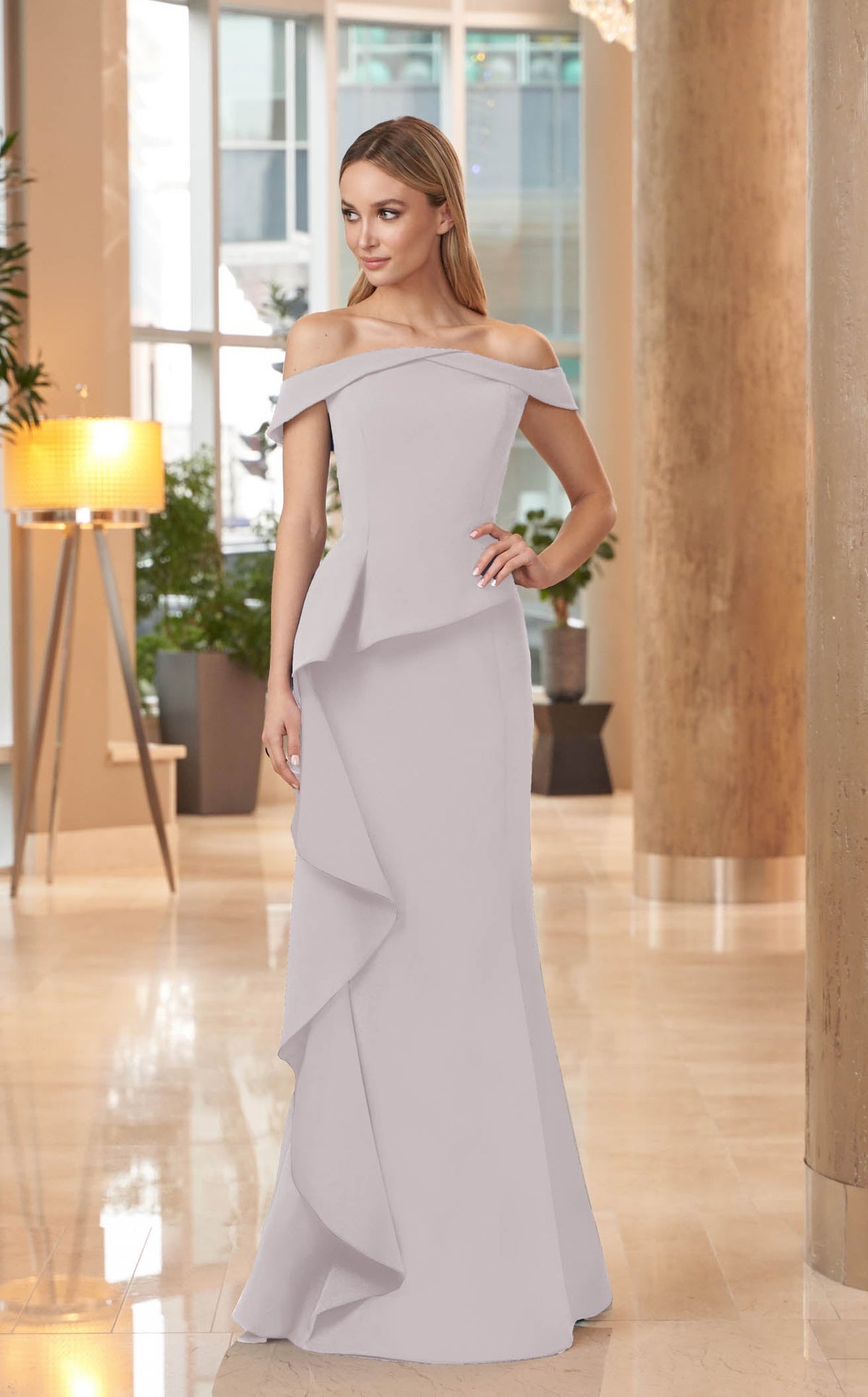 Alexander by Daymor 1060 Dress