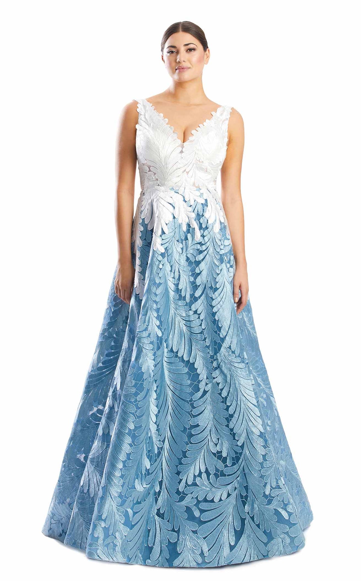 Alexander by Daymor 1750S23 Dress