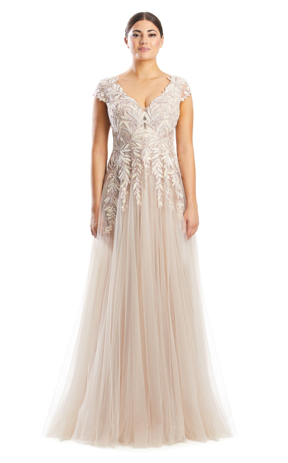 Alexander by Daymor 1755S23 Dress
