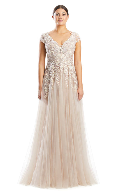 Alexander by Daymor 1755S23 Dress