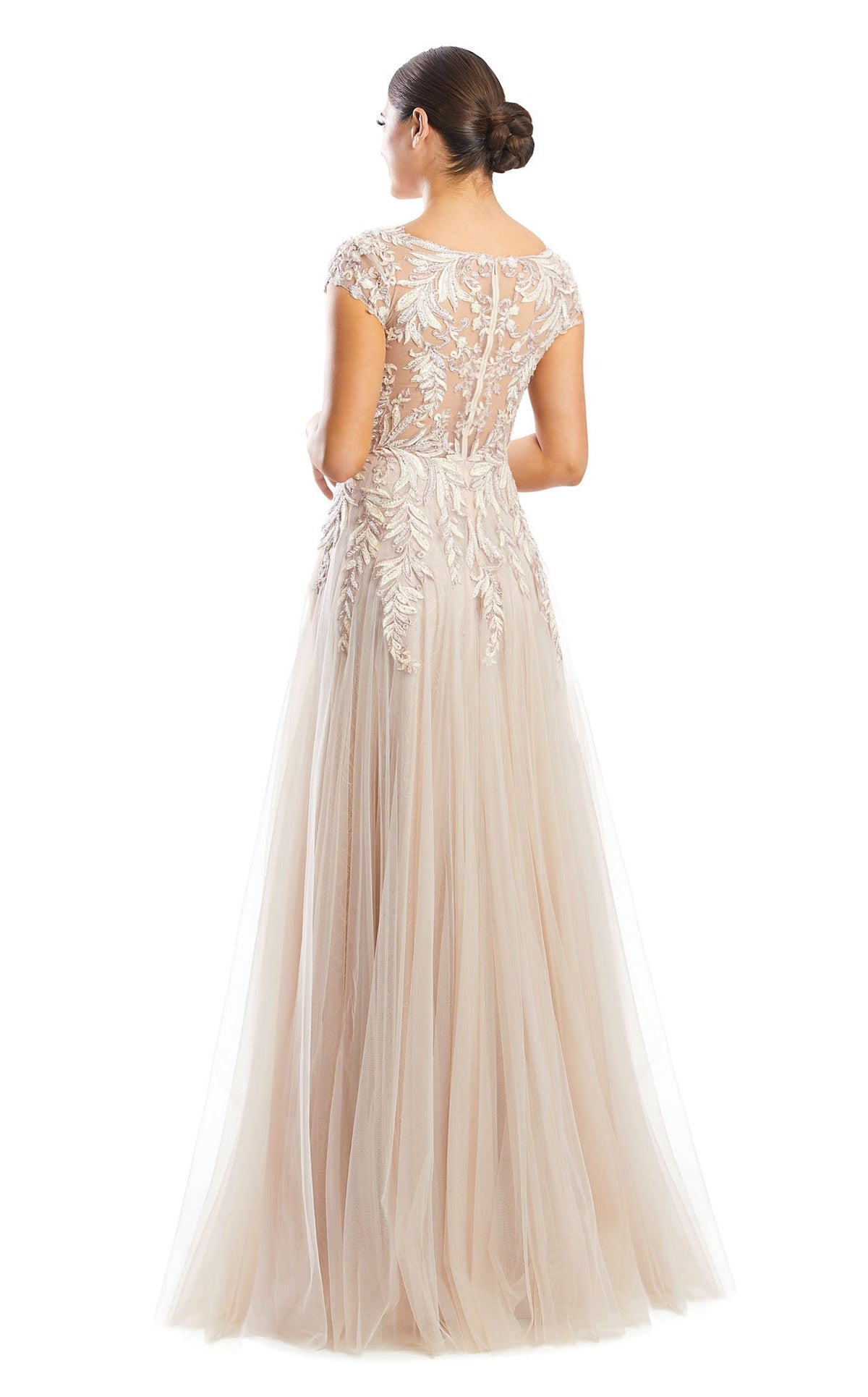 Alexander by Daymor 1755S23 Dress
