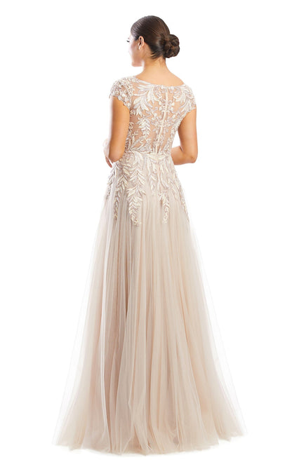 Alexander by Daymor 1755S23 Dress