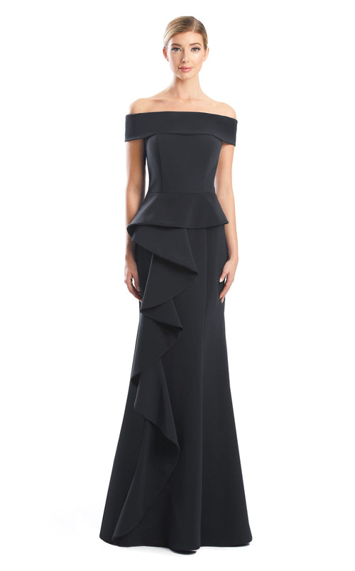 Alexander by Daymor 1756S23CL Dress