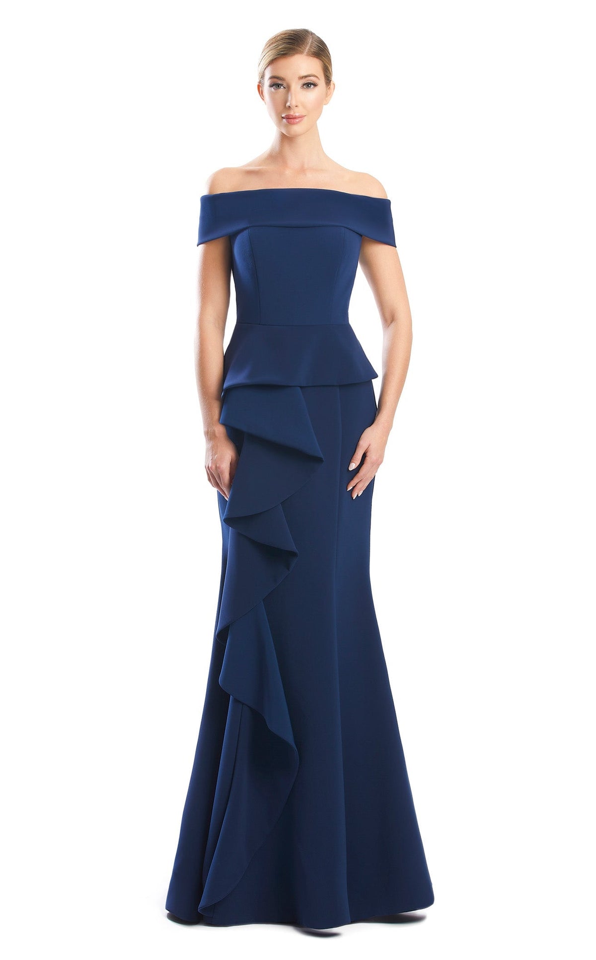 Alexander by Daymor 1756S23CL Dress