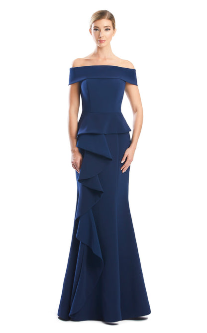 Alexander by Daymor 1756S23CL Dress