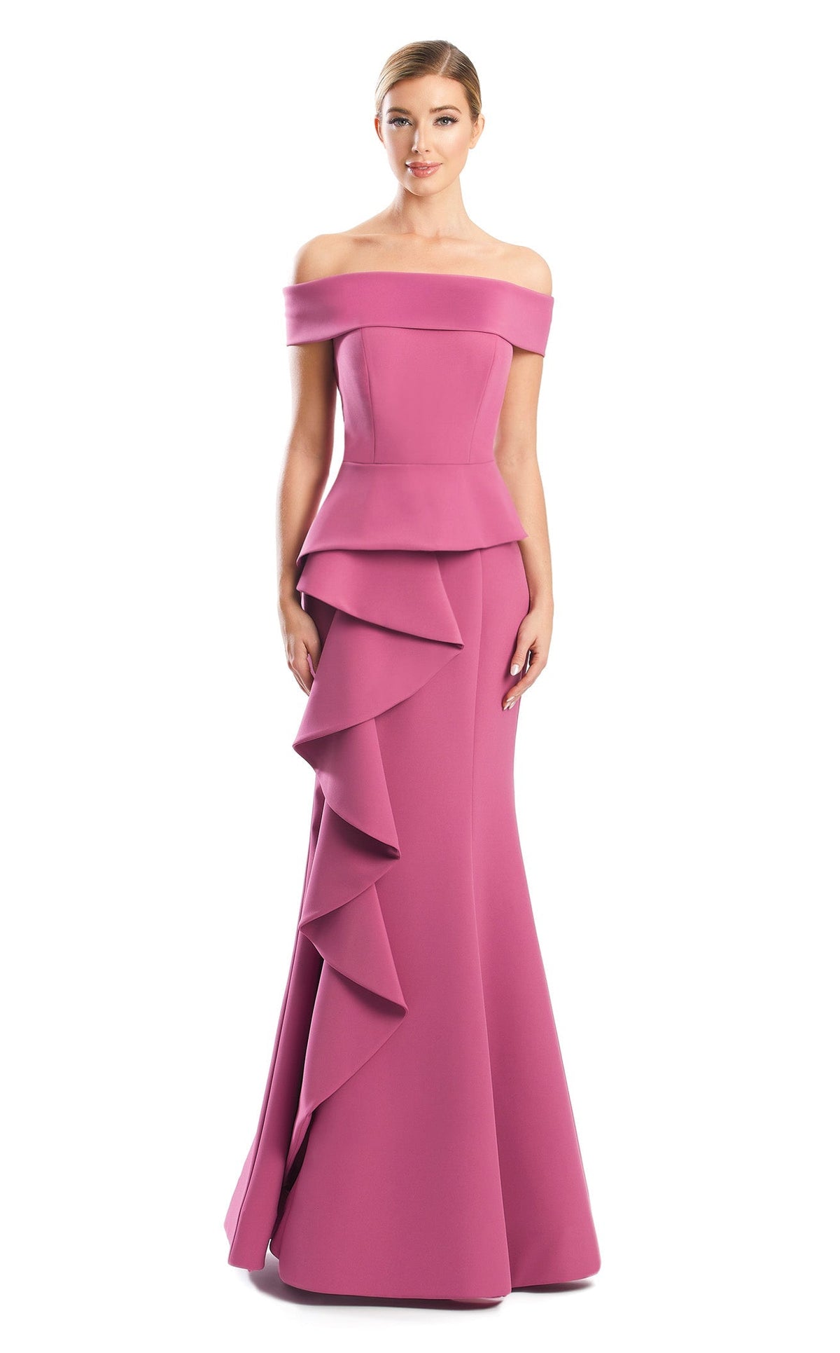 Alexander by Daymor 1756S23CL Dress
