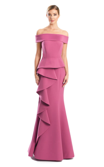 Alexander by Daymor 1756S23CL Dress