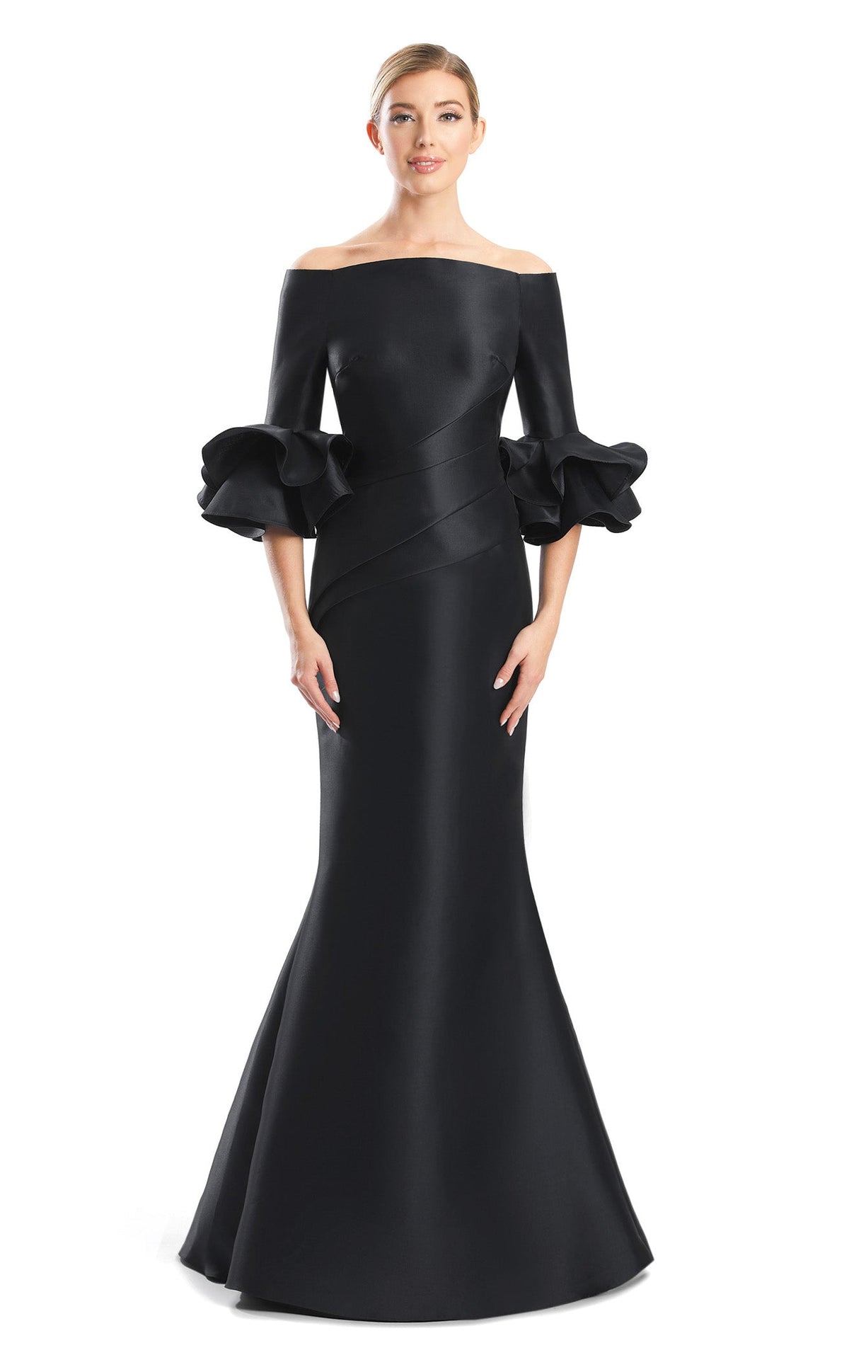Alexander by Daymor 1758S23CL Dress