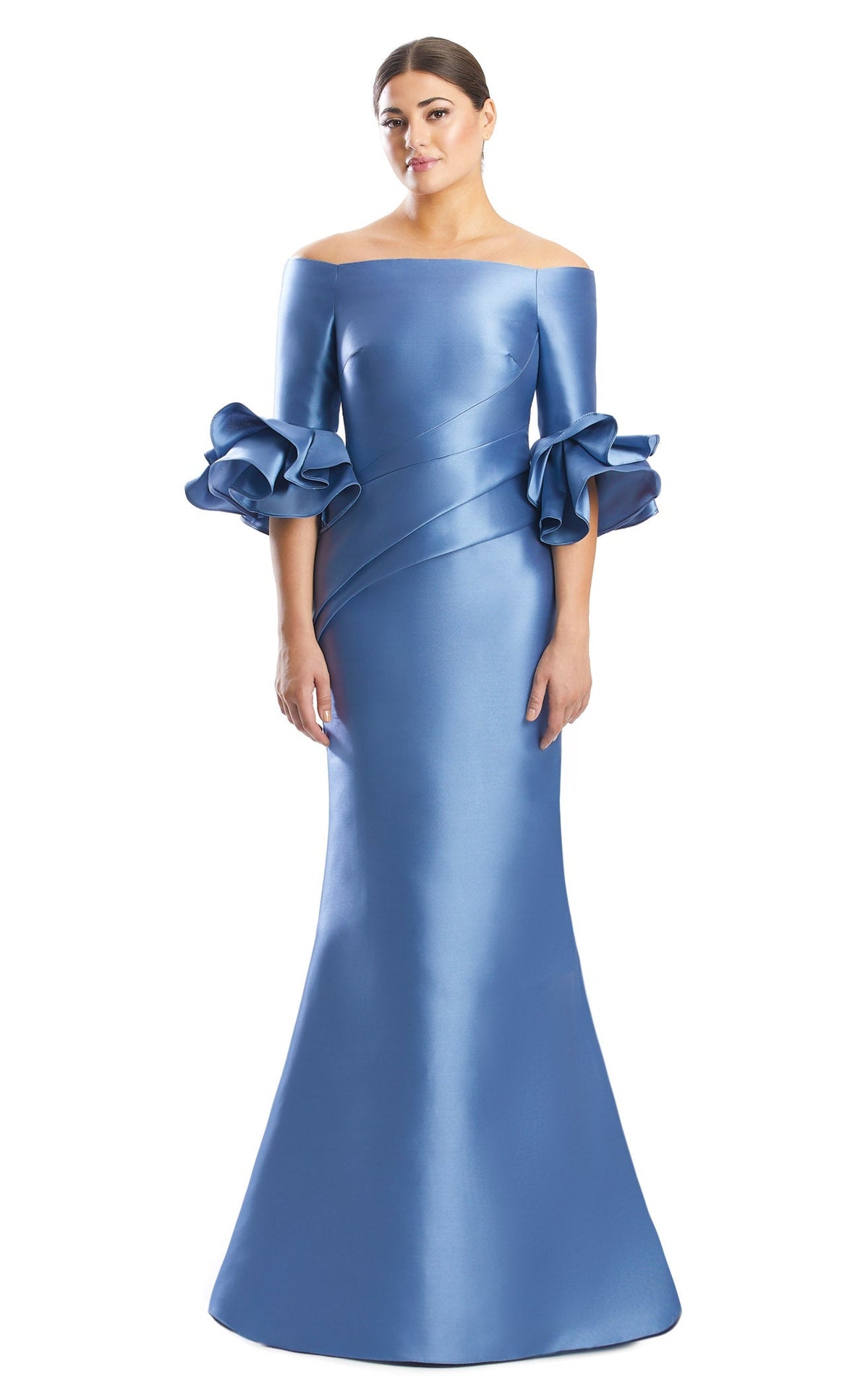 Alexander by Daymor 1758S23CL Dress