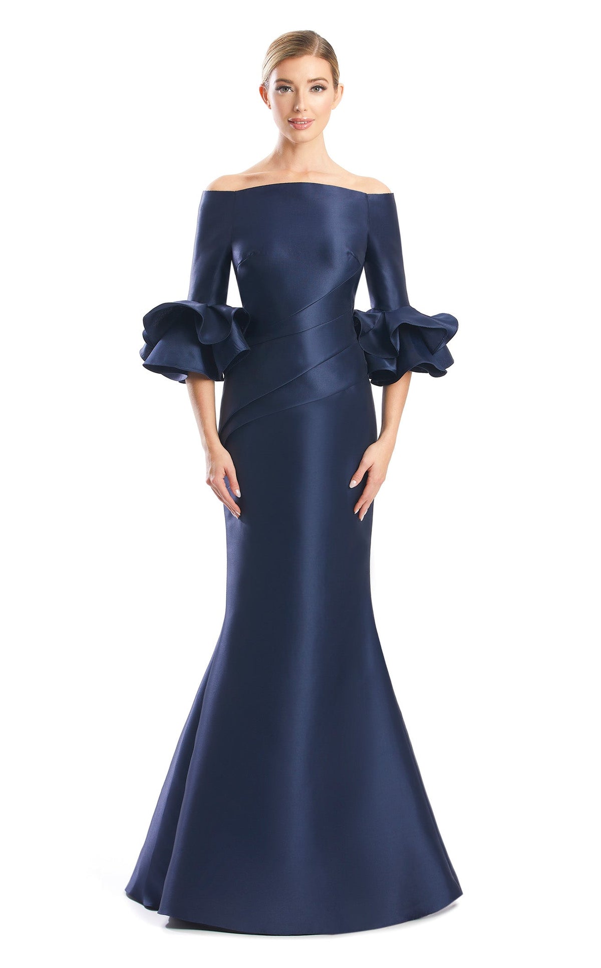 Alexander by Daymor 1758S23CL Dress