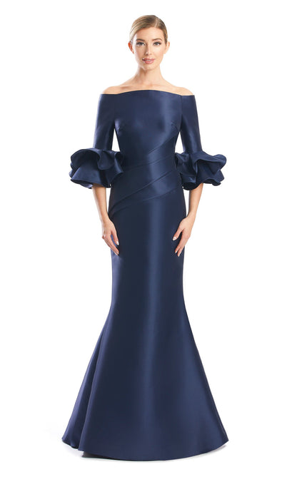 Alexander by Daymor 1758S23CL Dress