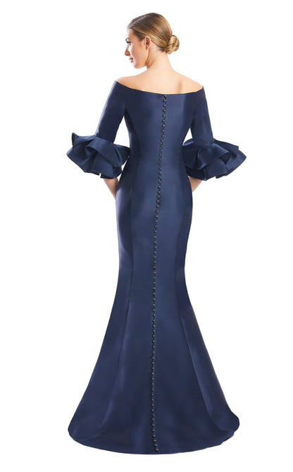 Alexander by Daymor 1758S23CL Dress
