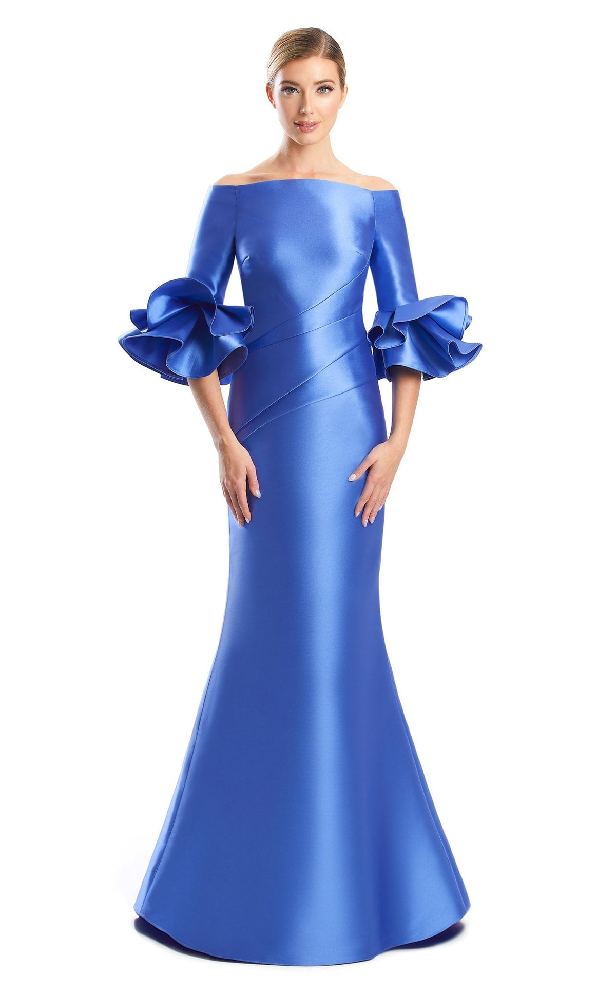Alexander by Daymor 1758S23CL Dress