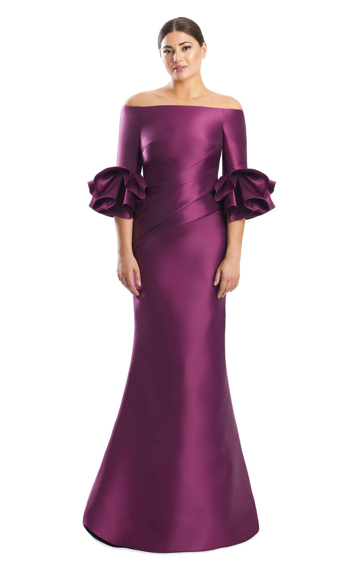 Alexander by Daymor 1758S23CL Dress