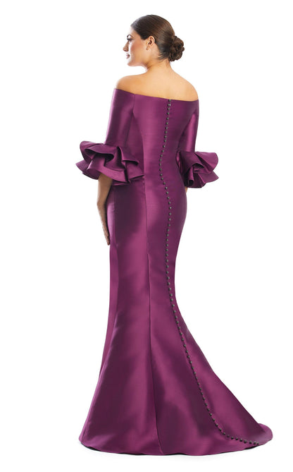 Alexander by Daymor 1758S23CL Dress