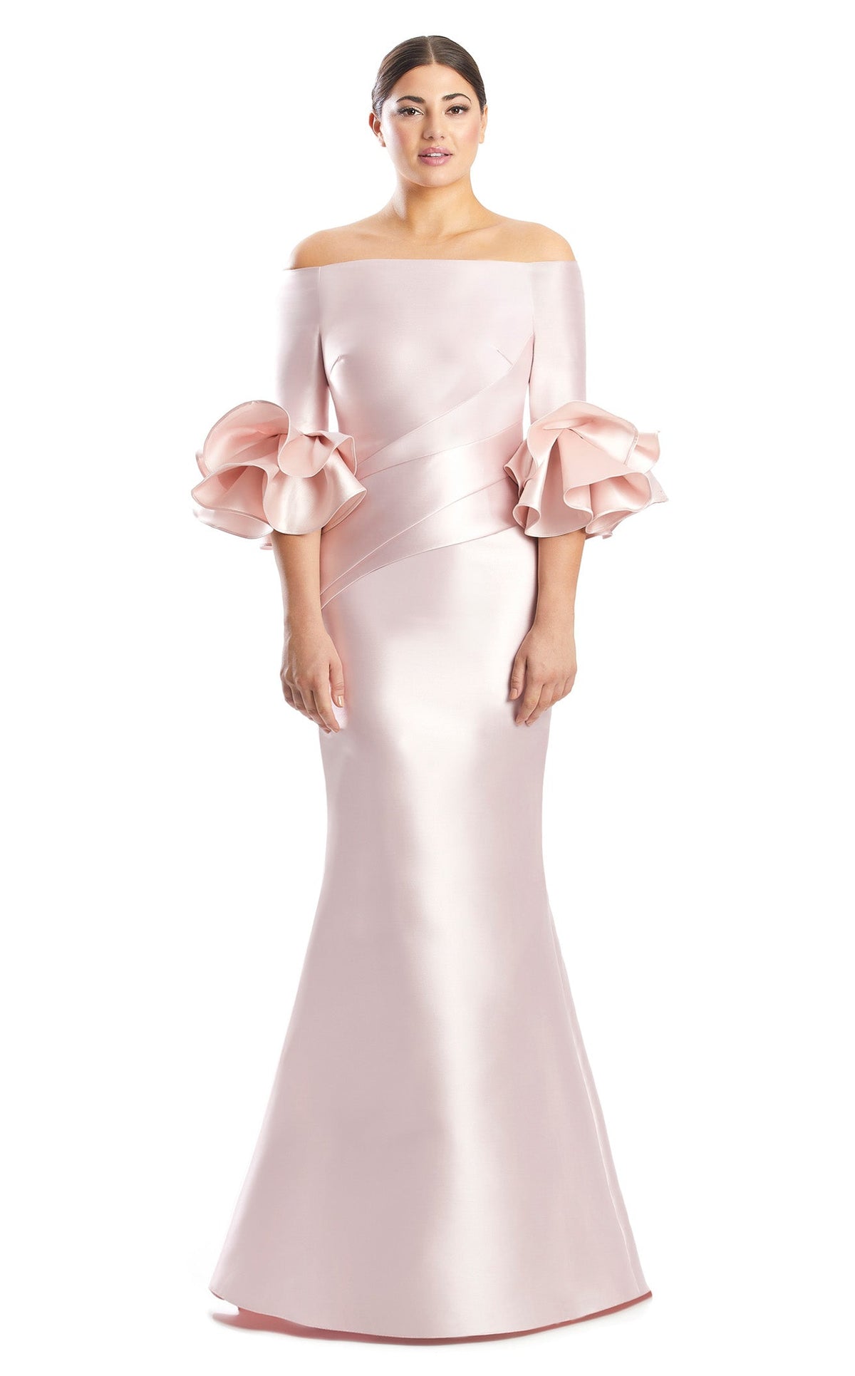 Alexander by Daymor 1758S23CL Dress