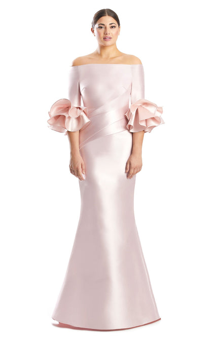 Alexander by Daymor 1758S23CL Dress