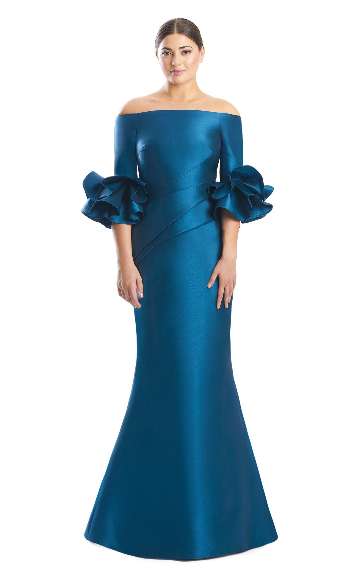 Alexander by Daymor 1758S23CL Dress
