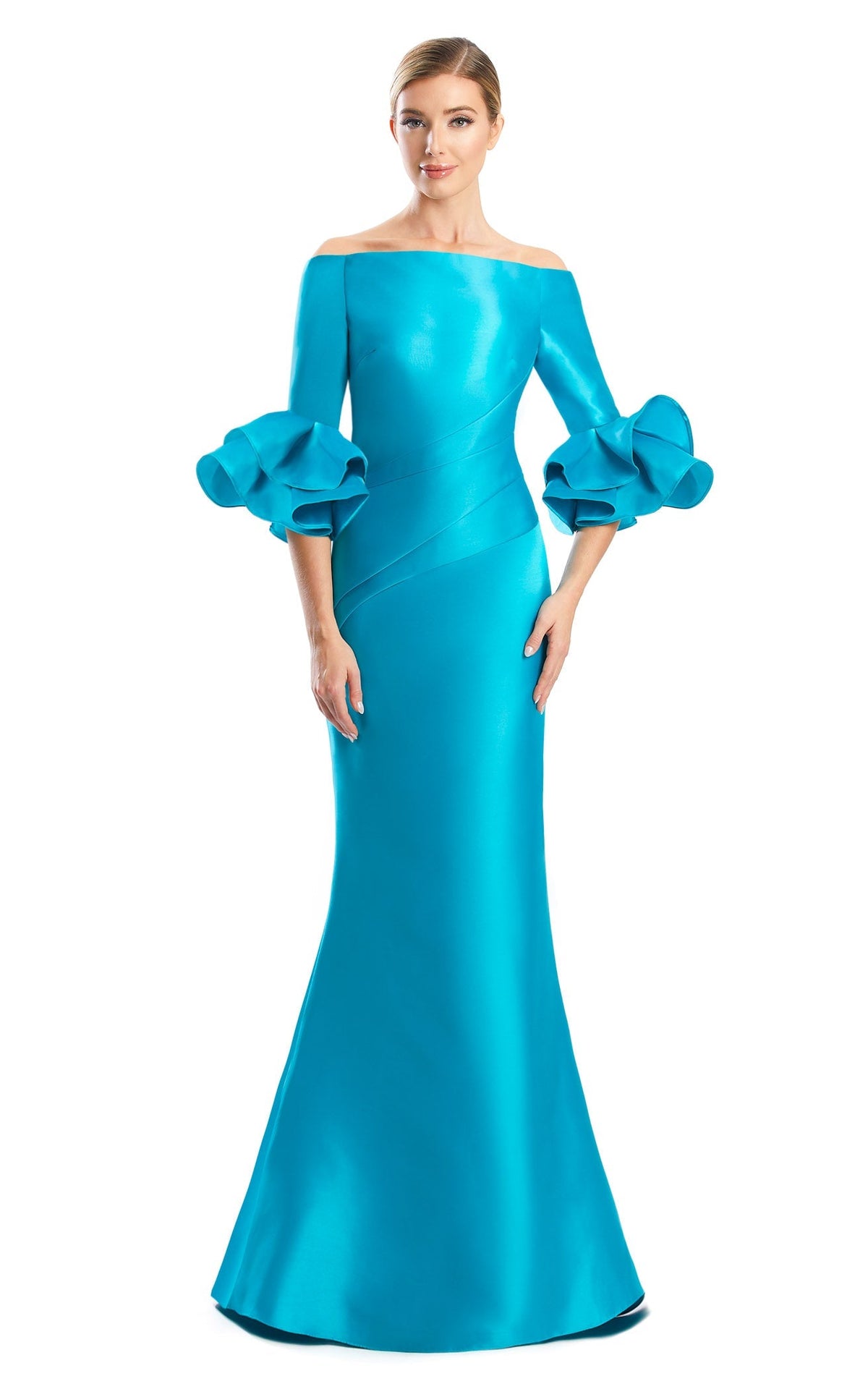 Alexander by Daymor 1758S23CL Dress