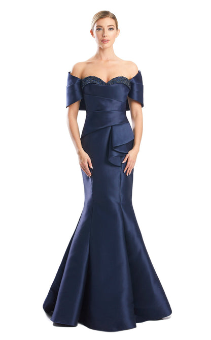 Alexander by Daymor 1759S23 Dress