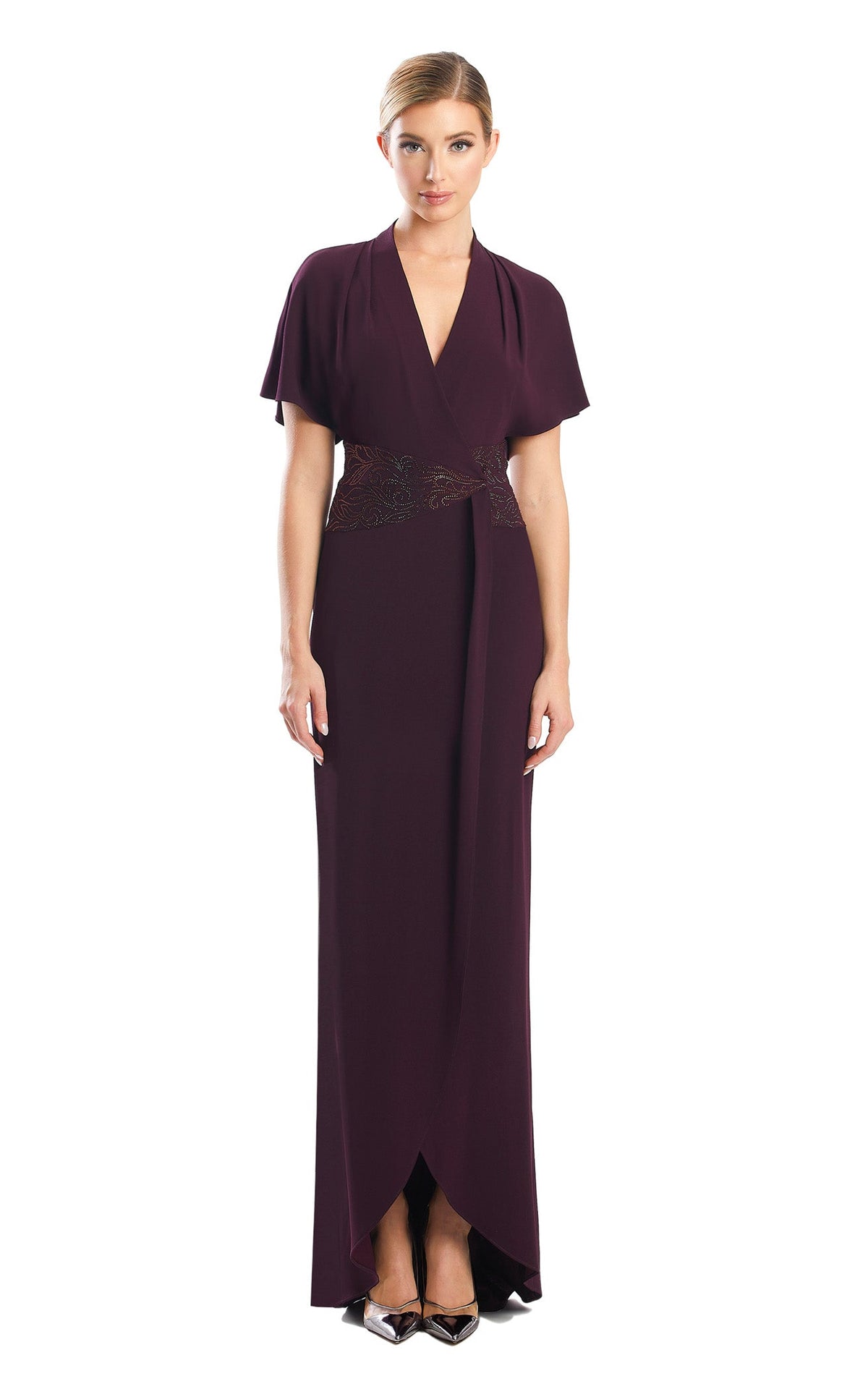 Alexander by Daymor 1760S23CL Dress