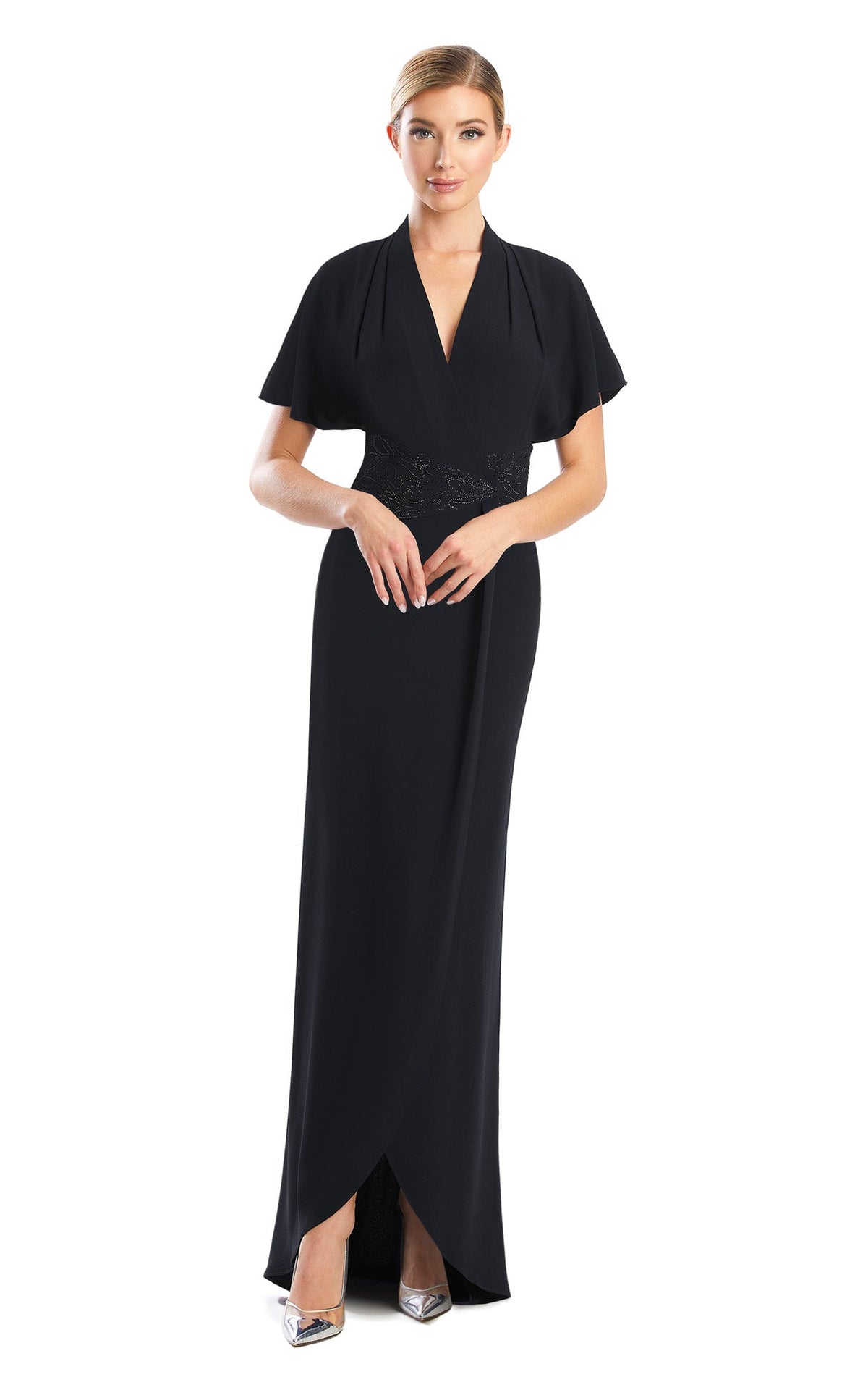 Alexander by Daymor 1760S23CL Dress