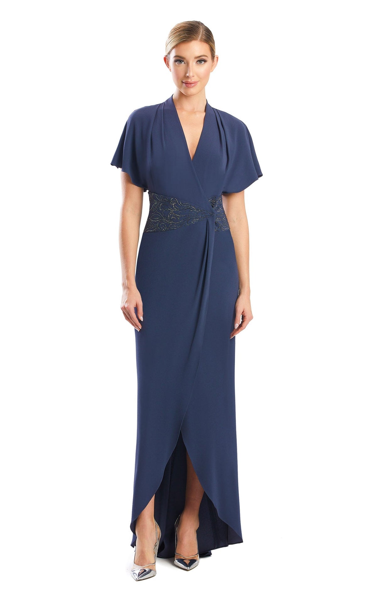 Alexander by Daymor 1760S23CL Dress