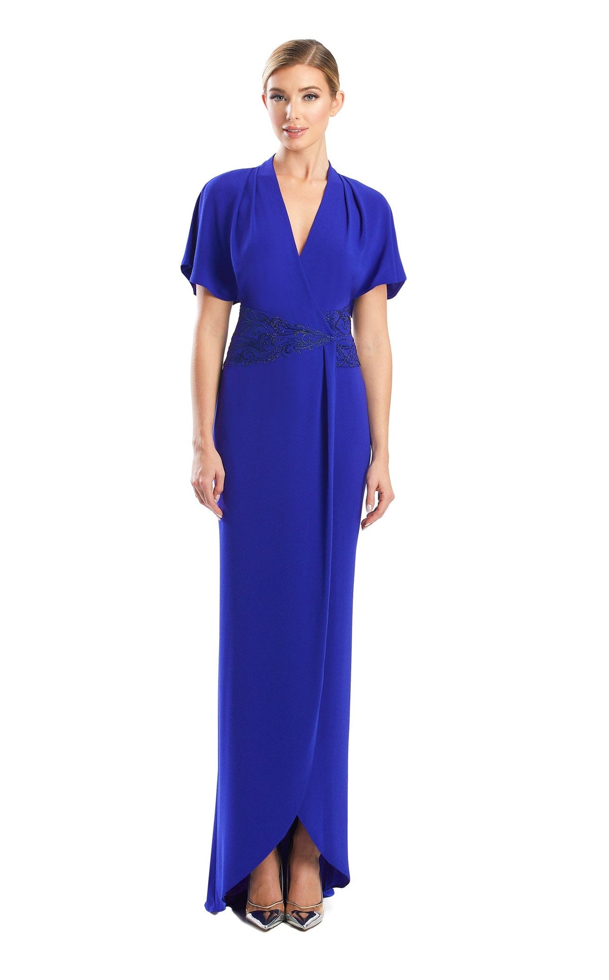 Alexander by Daymor 1760S23CL Dress