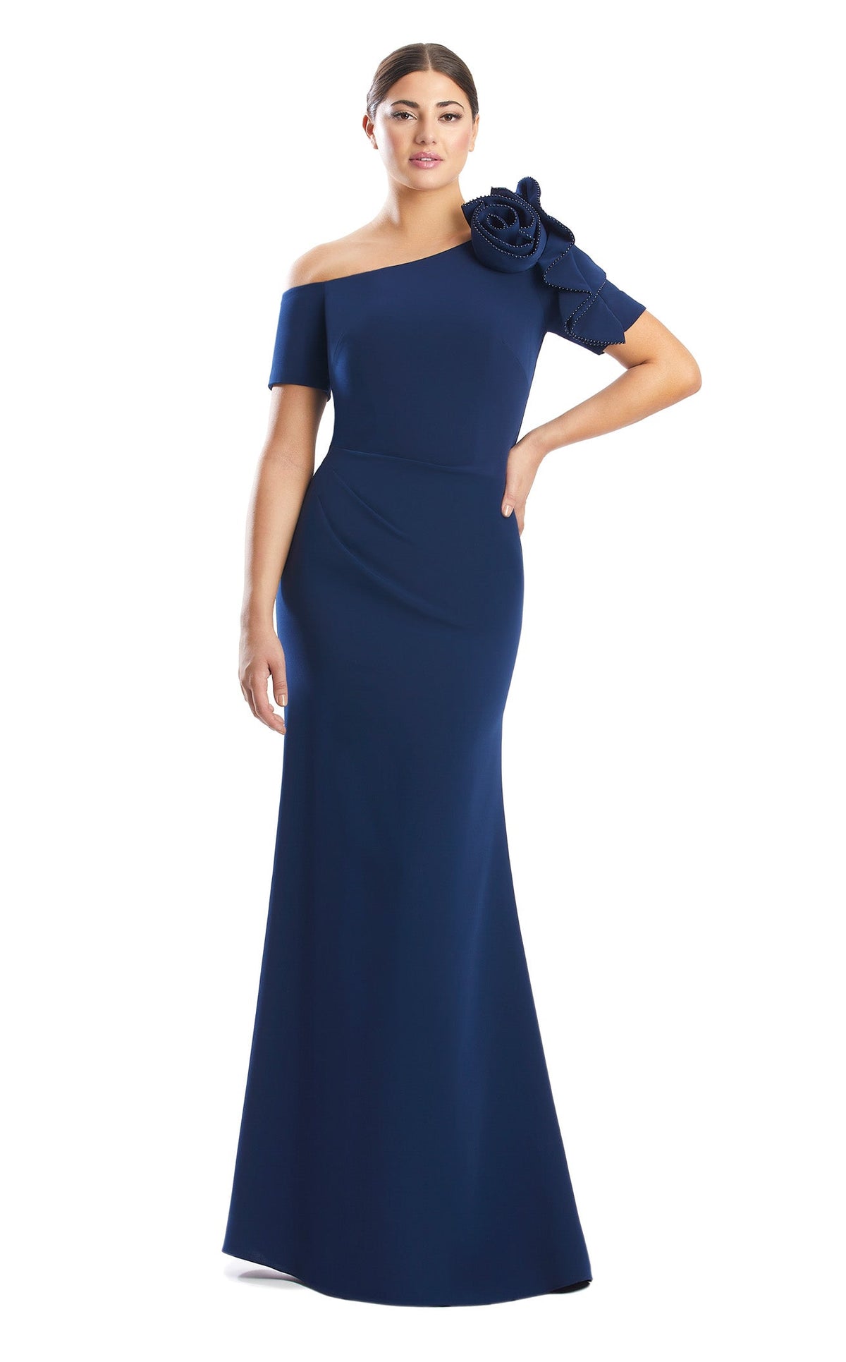 Alexander by Daymor 1762S23CL Dress