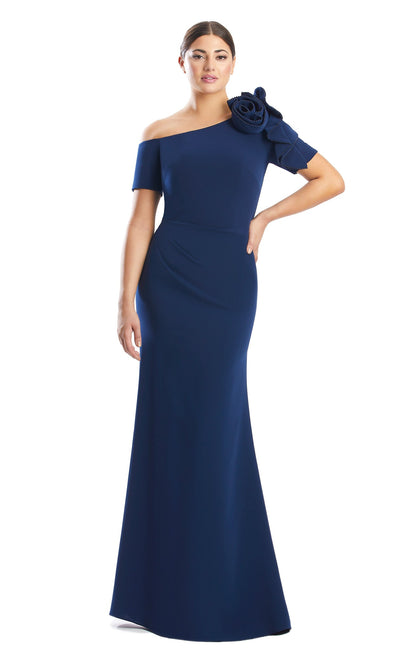 Alexander by Daymor 1762S23CL Dress