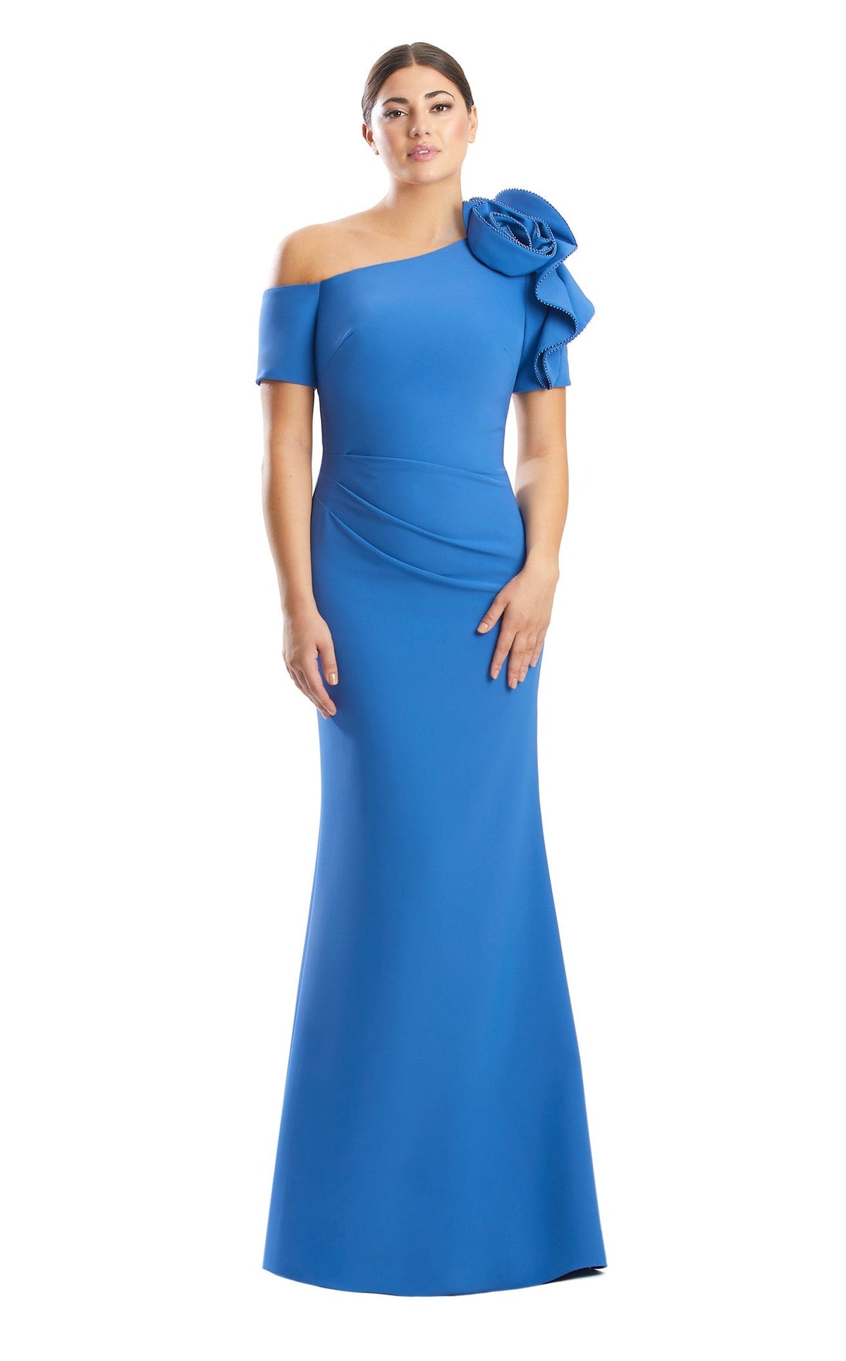 Alexander by Daymor 1762S23CL Dress