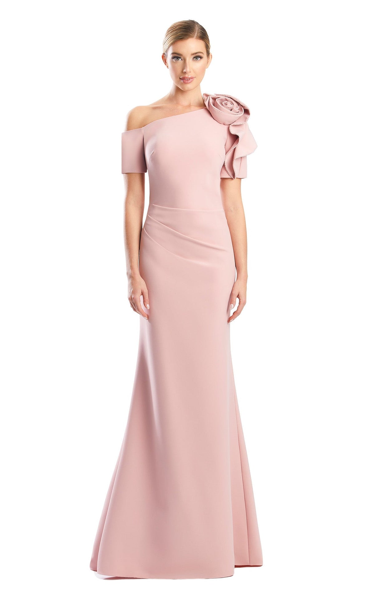 Alexander by Daymor 1762S23CL Dress