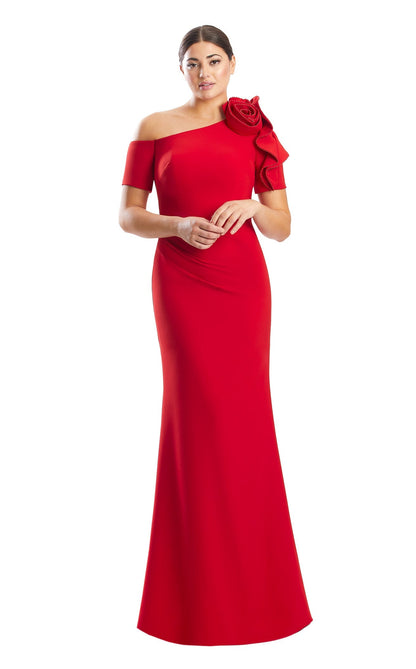 Alexander by Daymor 1762S23CL Dress