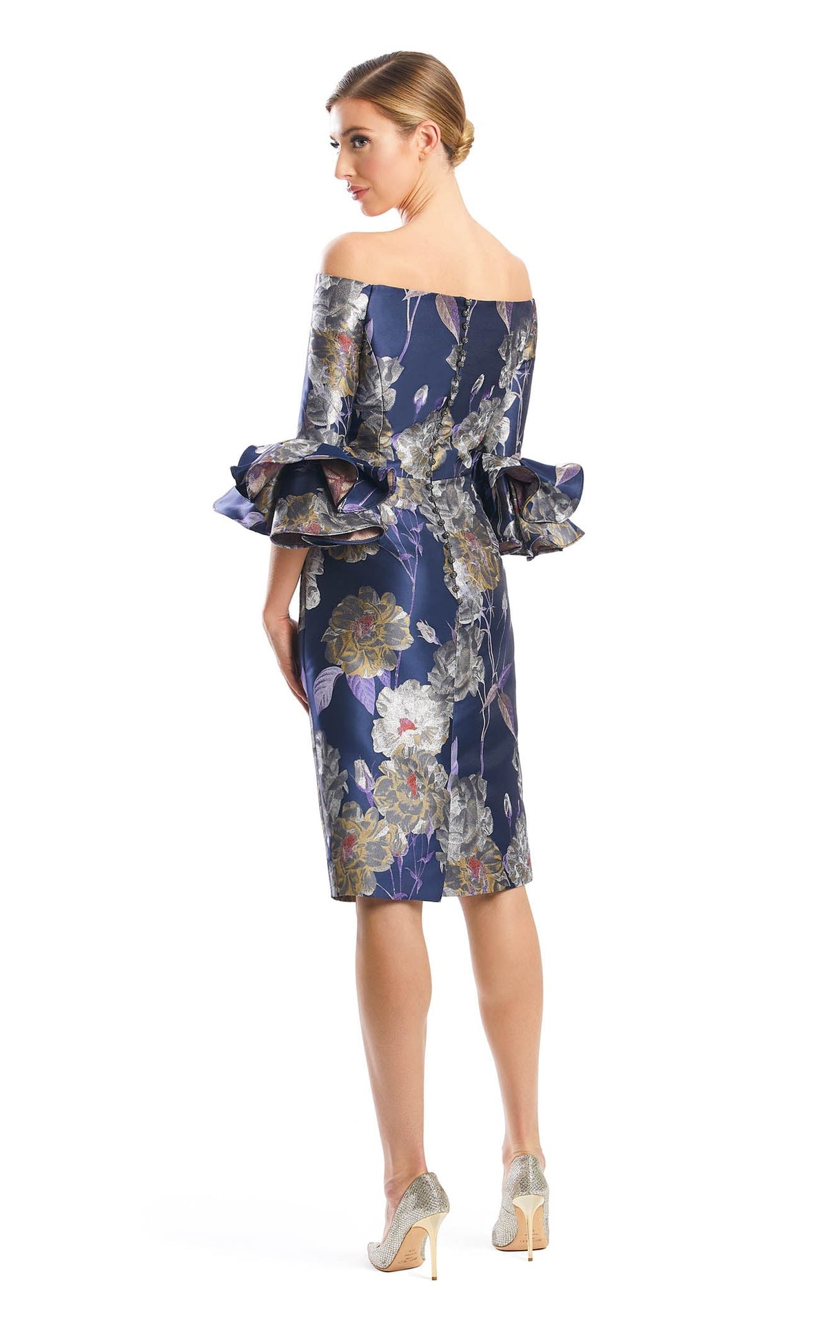 Alexander by Daymor 1768S23 Dress
