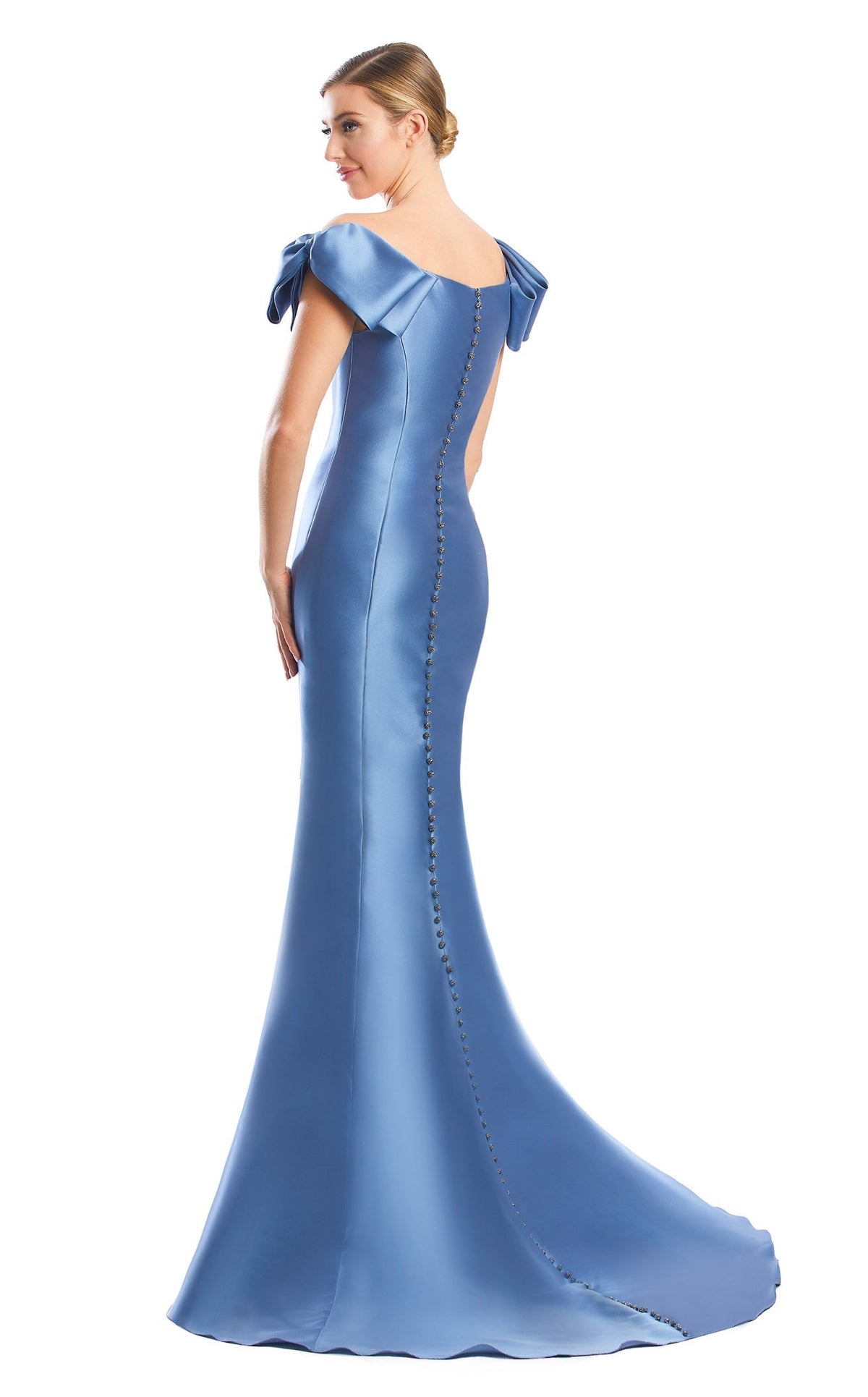 Alexander by Daymor 1773S23 Dress