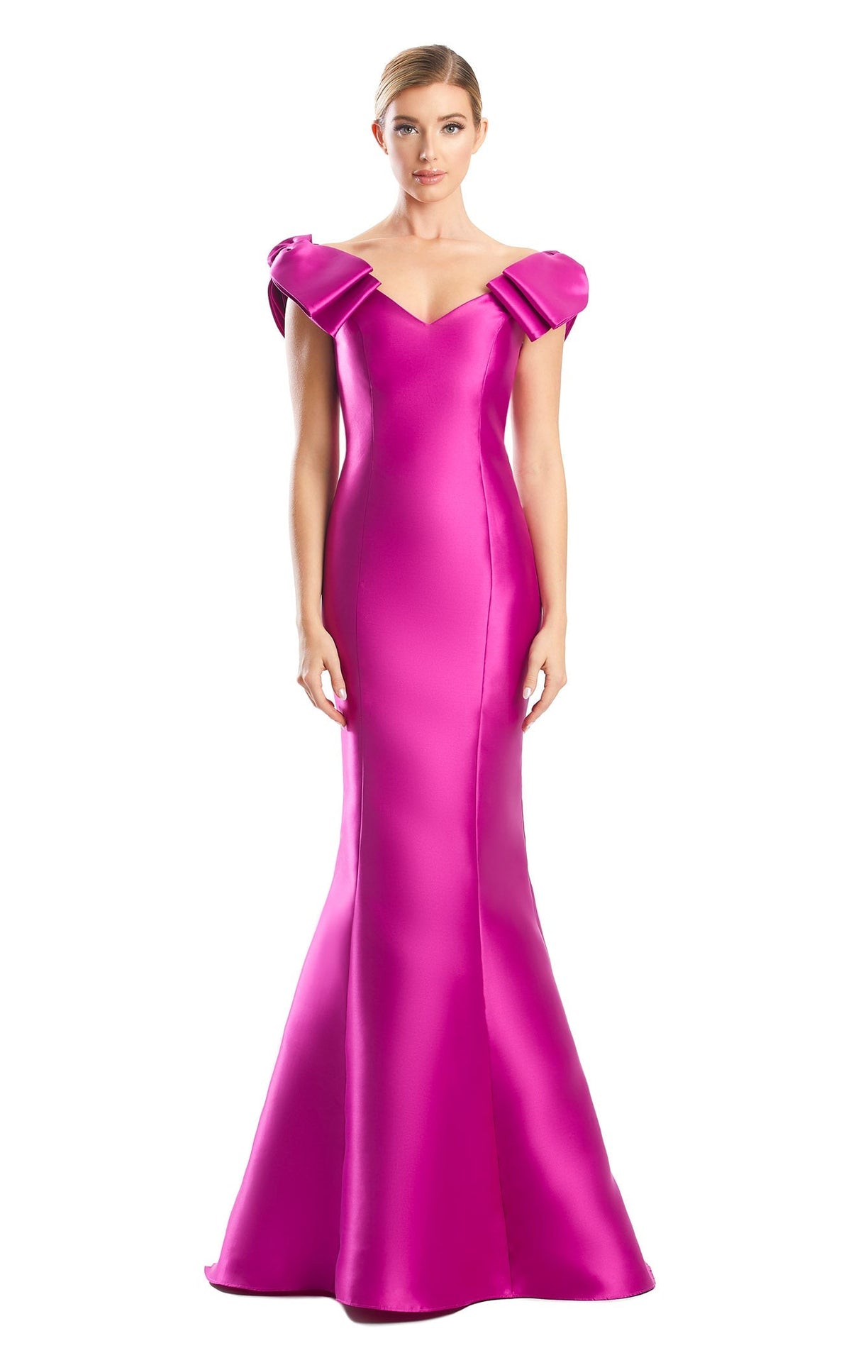 Alexander by Daymor 1773S23 Dress