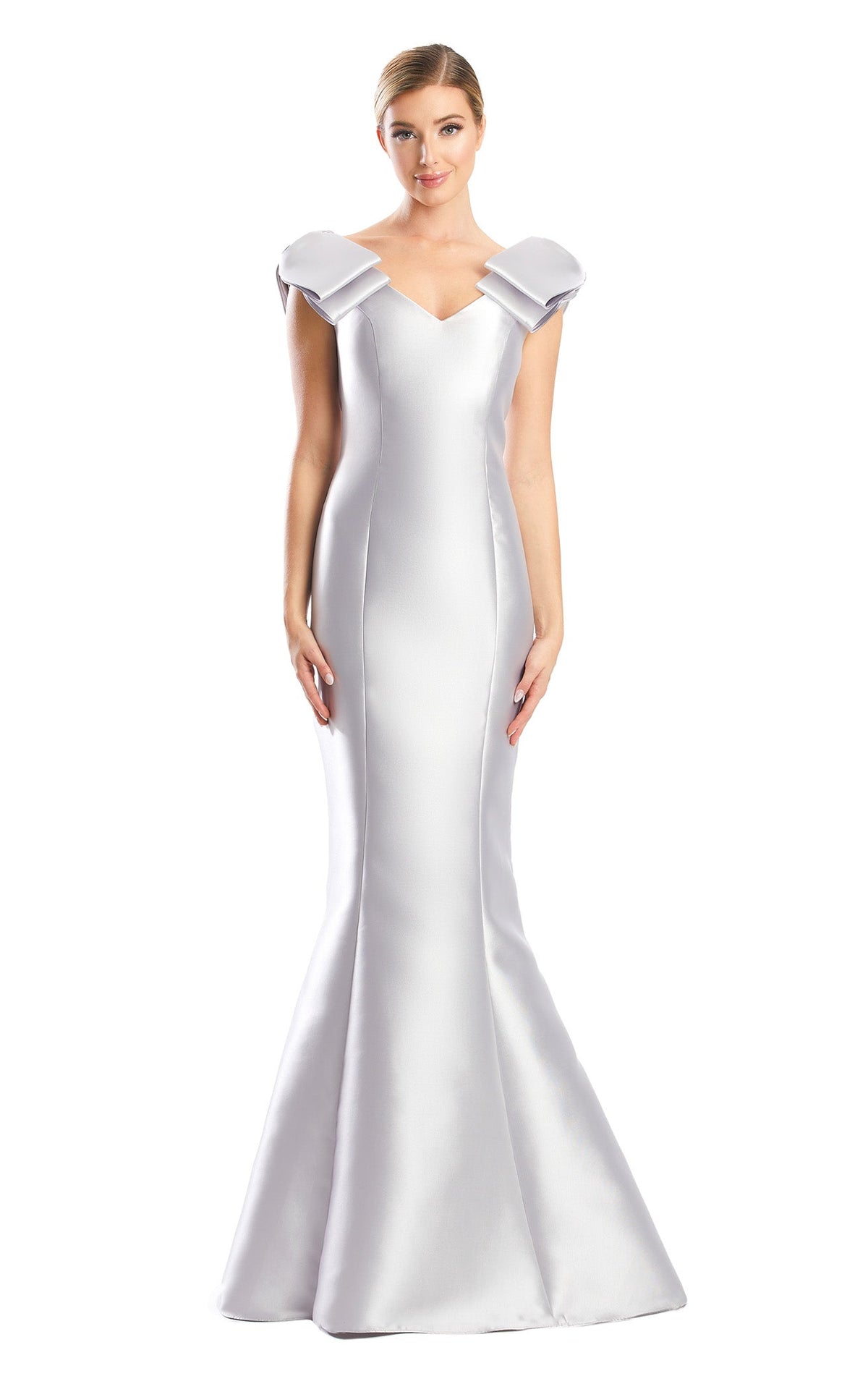 Alexander by Daymor 1773S23 Dress