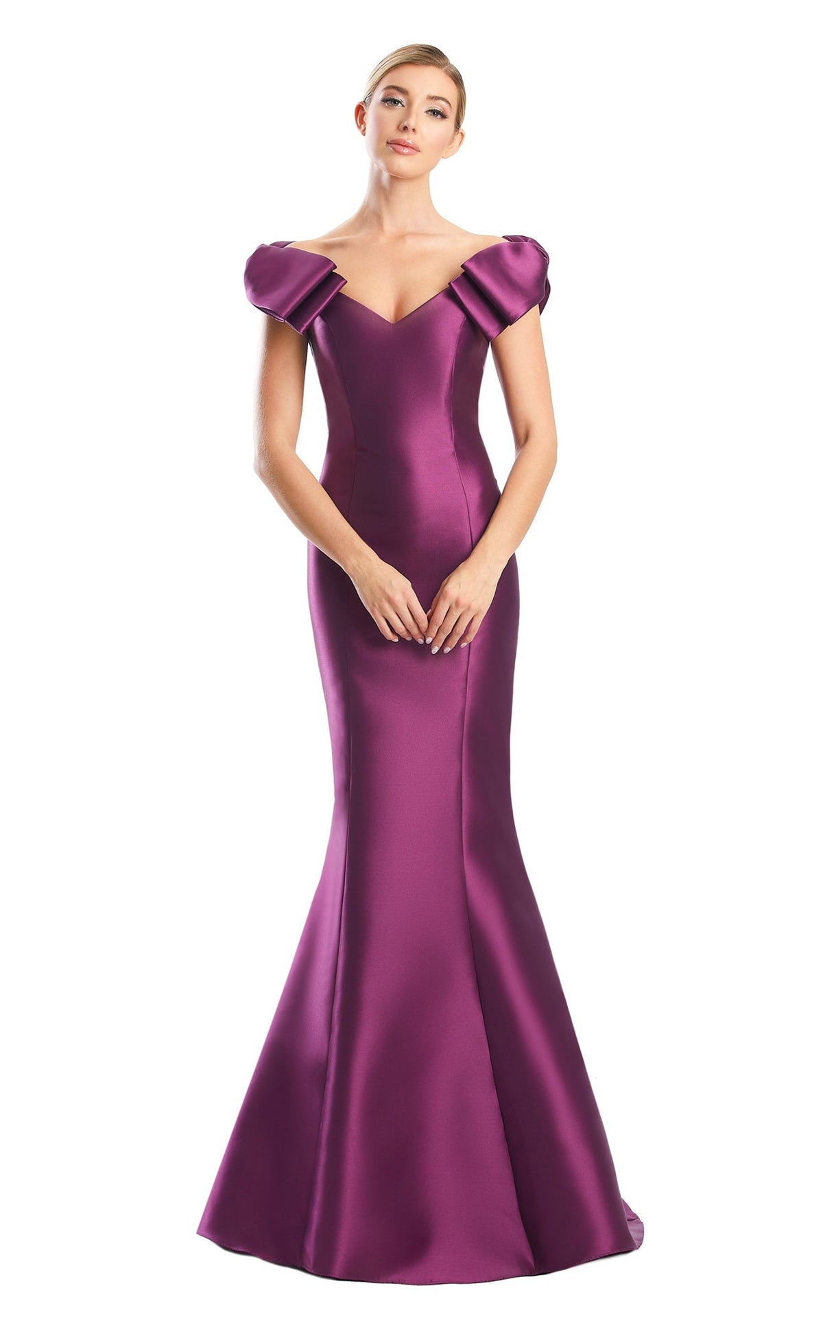 Alexander by Daymor 1773S23 Dress