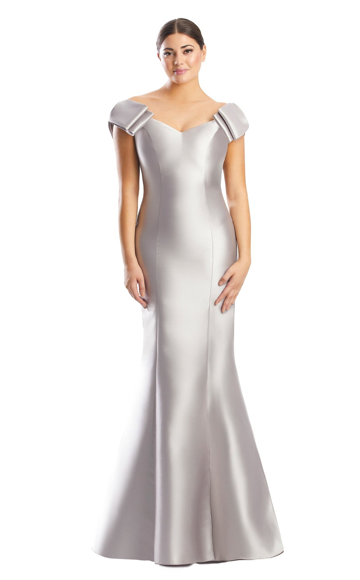 Alexander by Daymor 1773S23 Dress