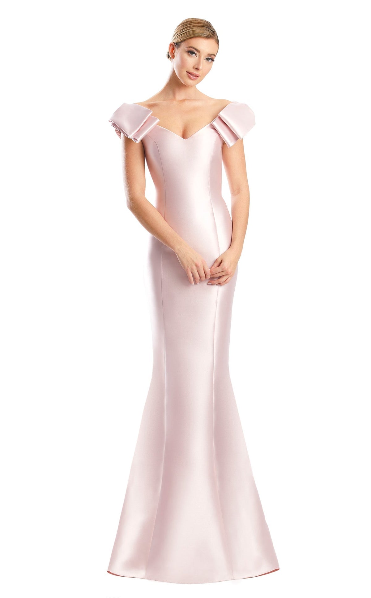 Alexander by Daymor 1773S23 Dress