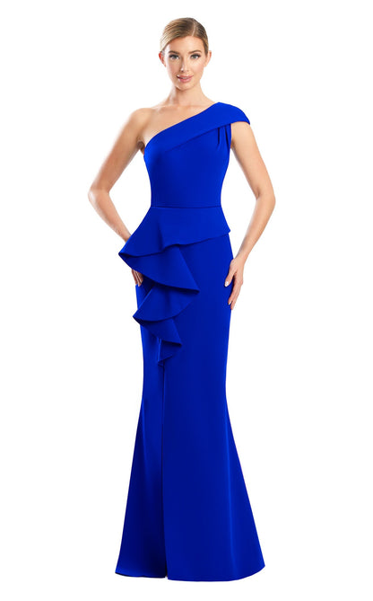 Alexander by Daymor 1781S23CL Dress