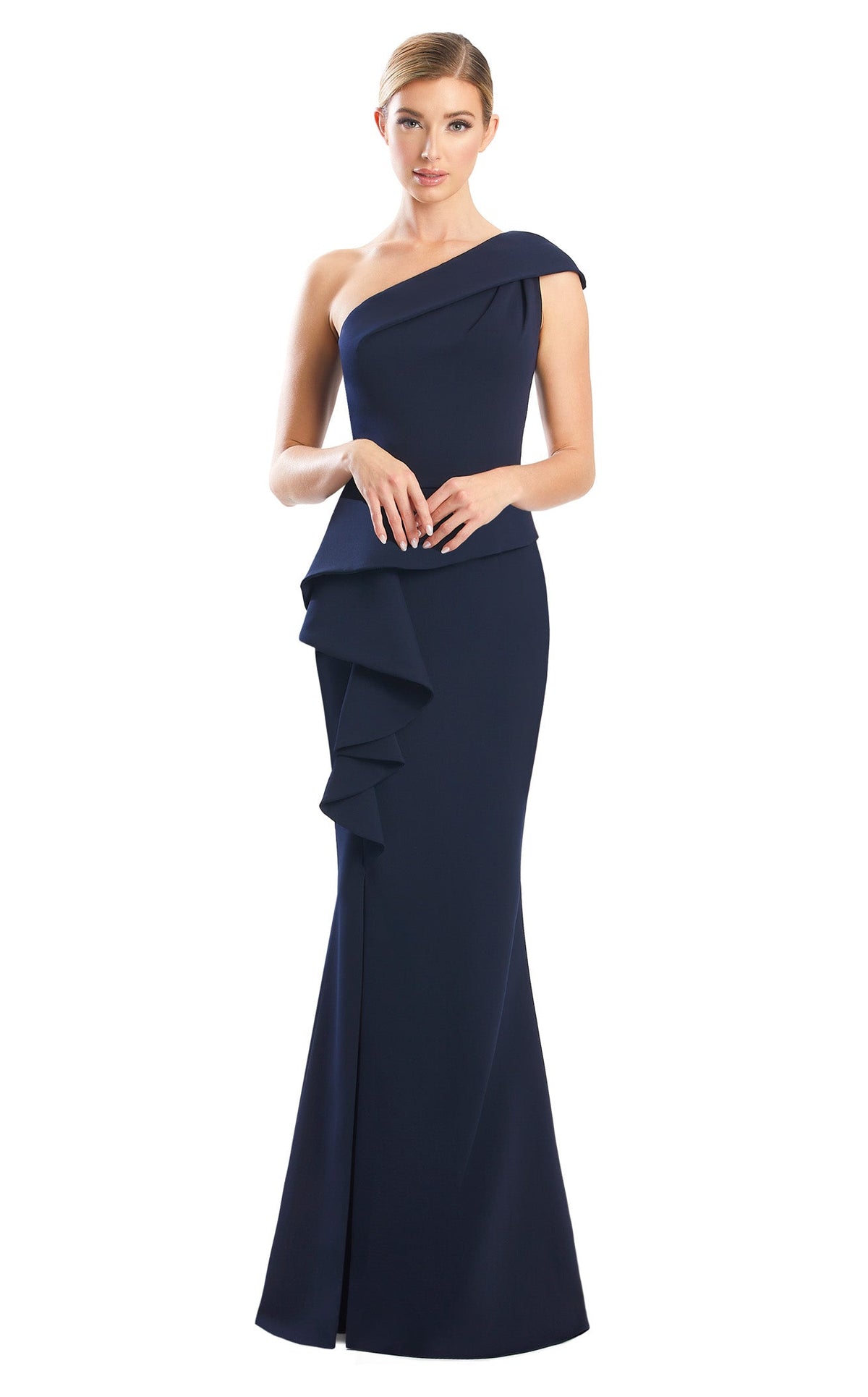 Alexander by Daymor 1781S23CL Dress