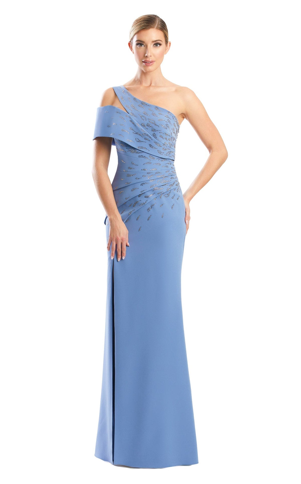 Alexander by Daymor 1784S23 Dress