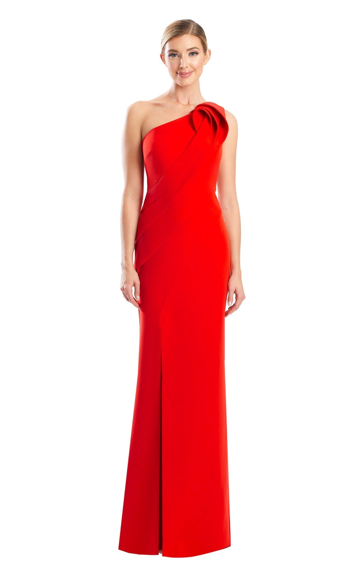 Alexander by Daymor 1788S23CL Dress