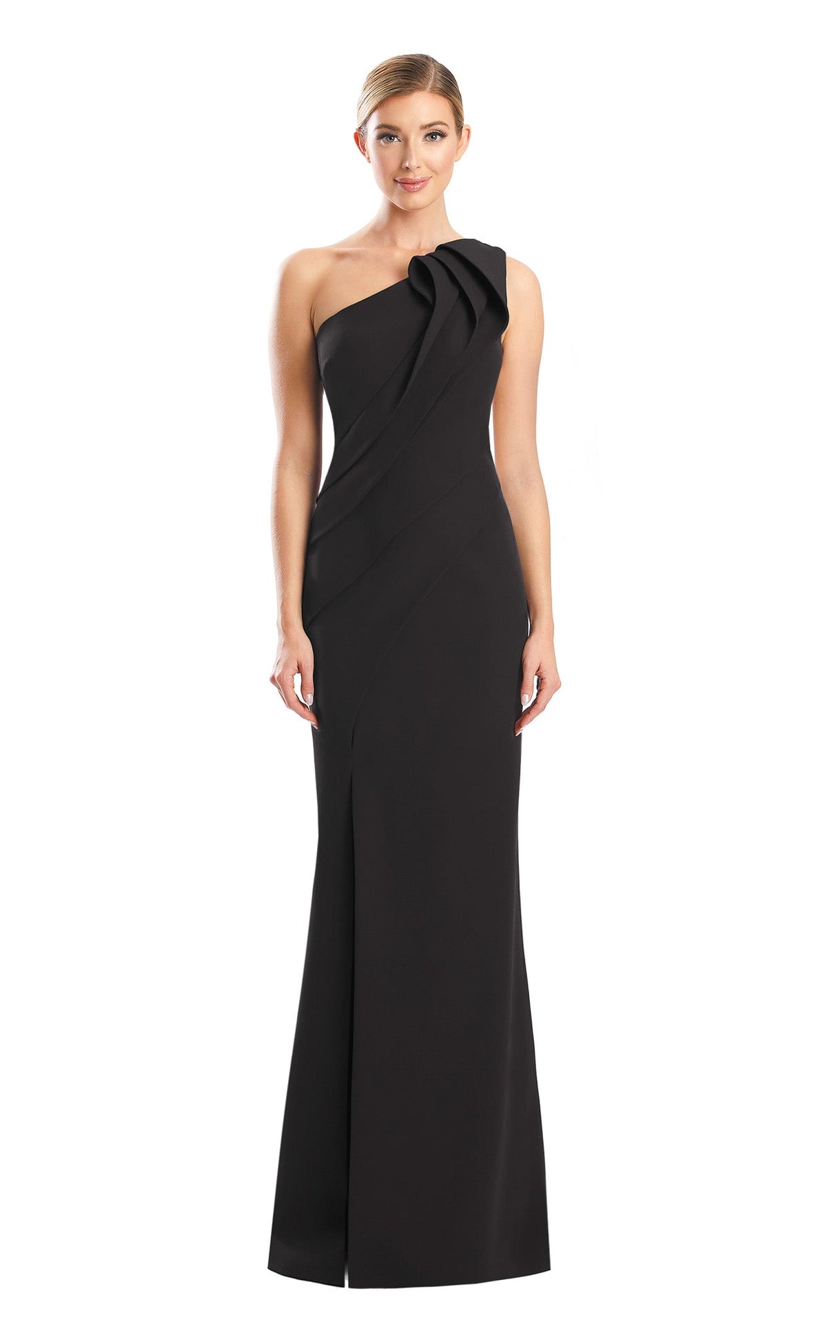 Alexander by Daymor 1788S23CL Dress