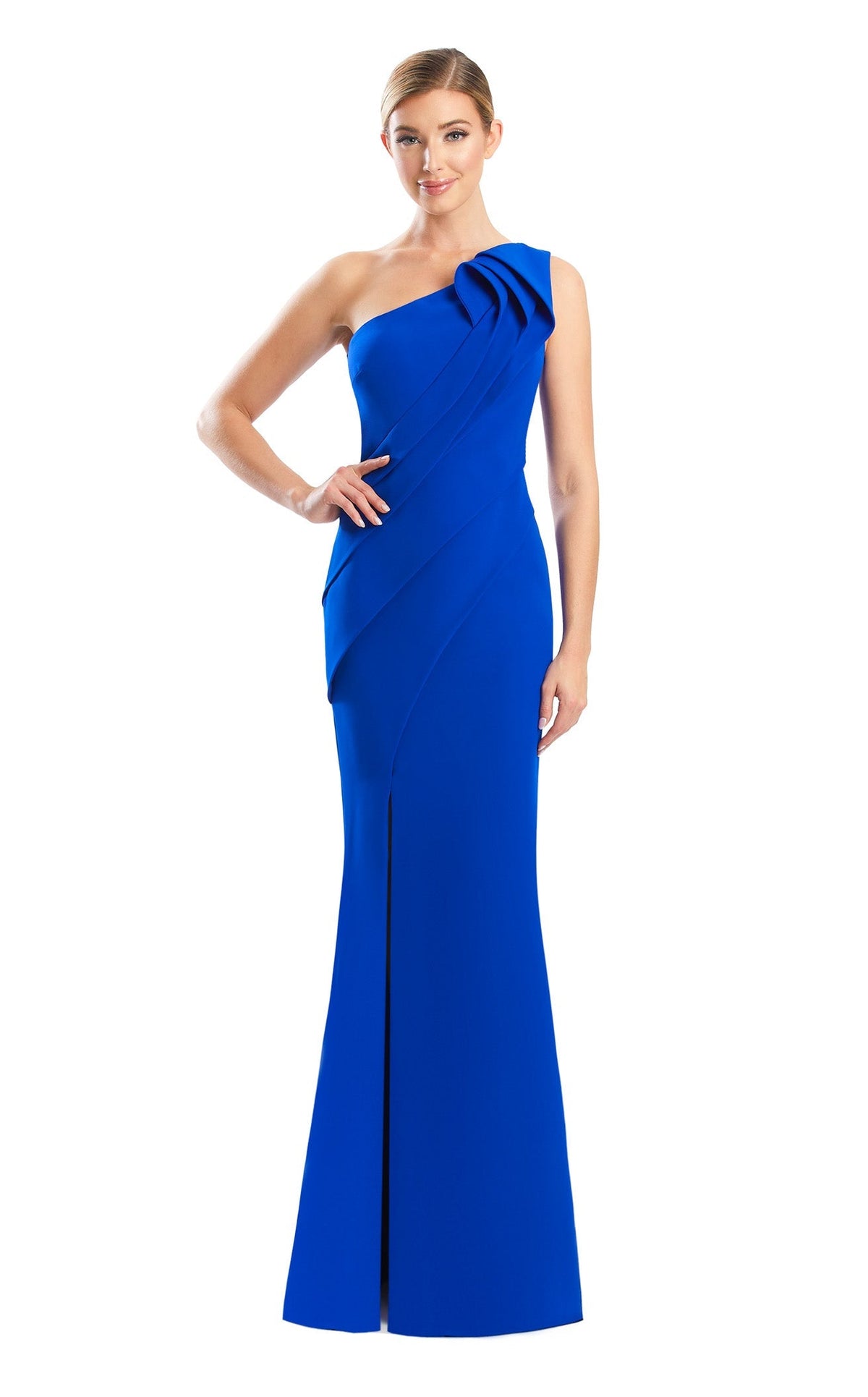 Alexander by Daymor 1788S23CL Dress