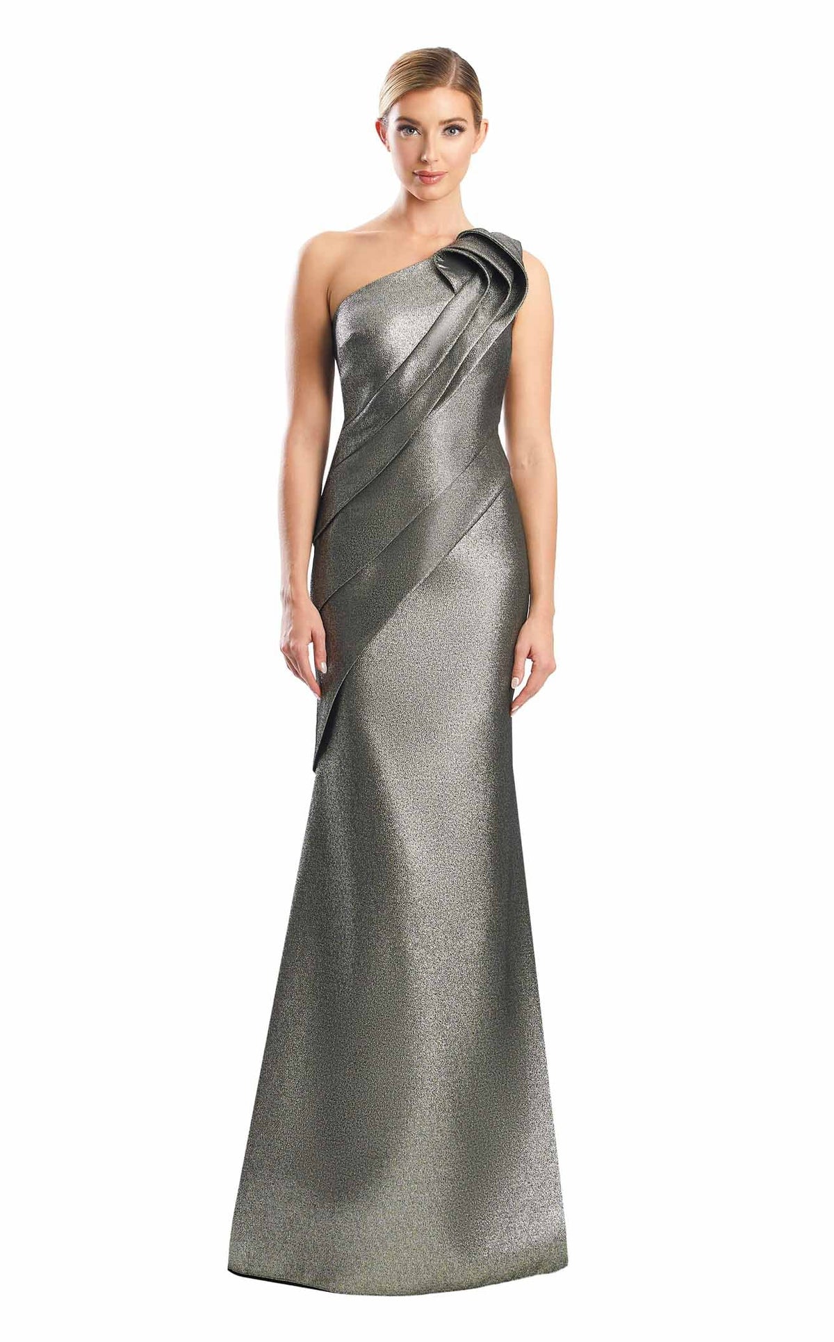Alexander by Daymor 1790S23 Dress