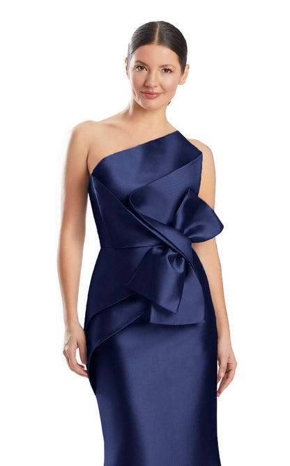 Alexander by Daymor 1952S24CL Dress