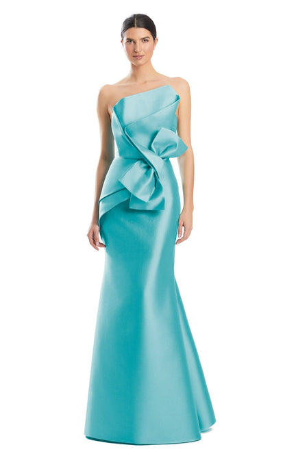 Alexander by Daymor 1952S24CL Dress