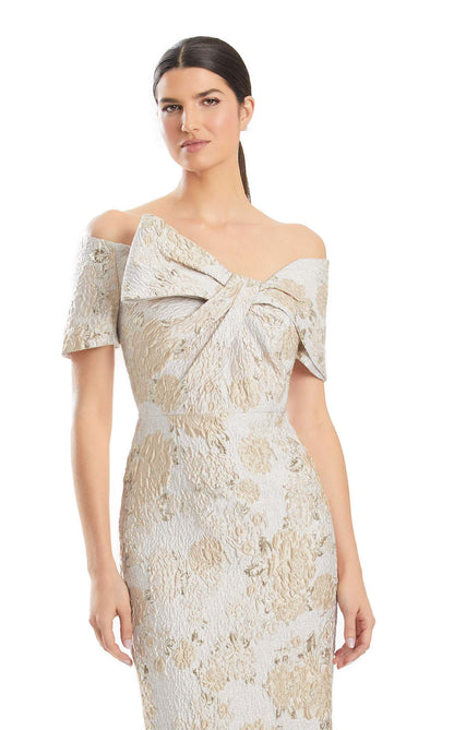 Alexander by Daymor 1955S24 Dress